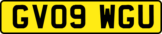GV09WGU