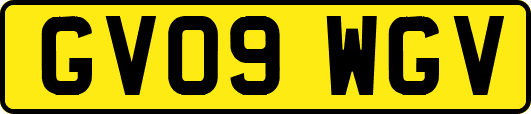 GV09WGV