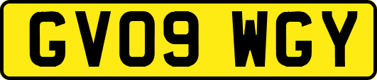 GV09WGY