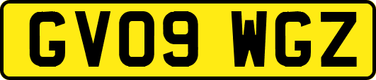 GV09WGZ