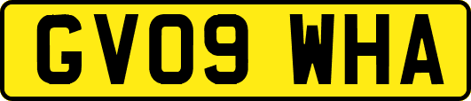 GV09WHA