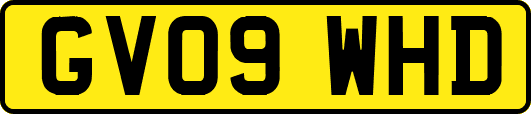 GV09WHD