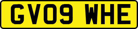 GV09WHE