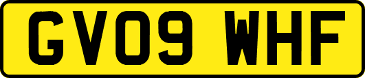 GV09WHF