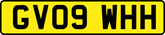 GV09WHH