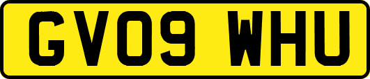 GV09WHU