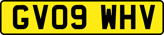 GV09WHV