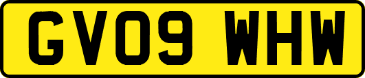 GV09WHW