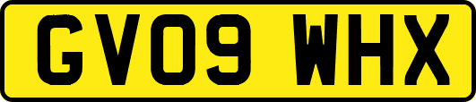 GV09WHX