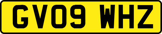 GV09WHZ