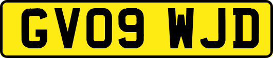 GV09WJD