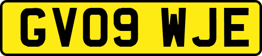 GV09WJE