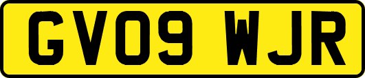 GV09WJR