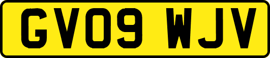 GV09WJV