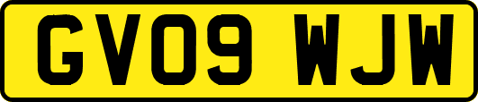 GV09WJW