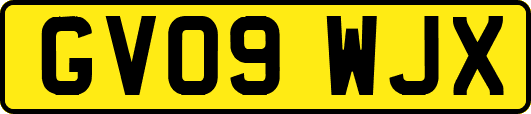 GV09WJX