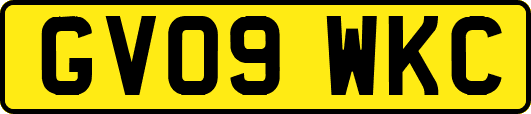 GV09WKC