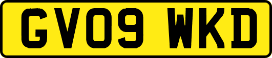 GV09WKD