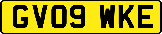 GV09WKE
