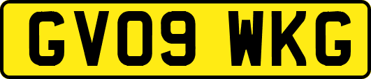 GV09WKG