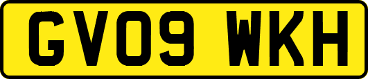 GV09WKH
