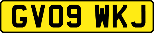 GV09WKJ