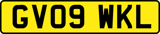 GV09WKL