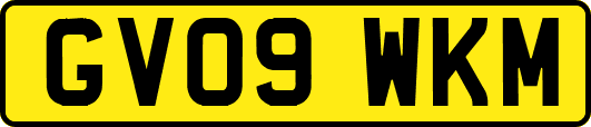 GV09WKM