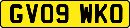 GV09WKO
