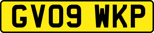 GV09WKP