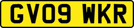GV09WKR