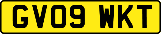 GV09WKT