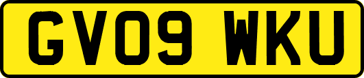 GV09WKU