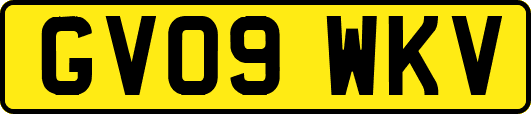 GV09WKV