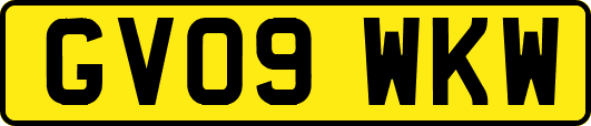 GV09WKW