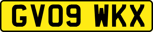 GV09WKX