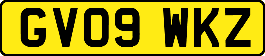 GV09WKZ