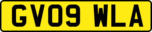 GV09WLA