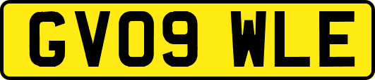 GV09WLE