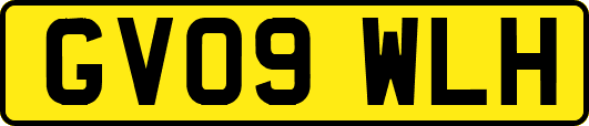GV09WLH