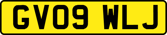 GV09WLJ