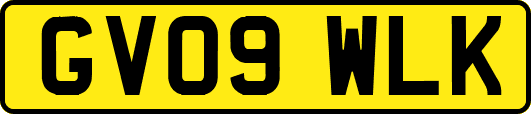 GV09WLK