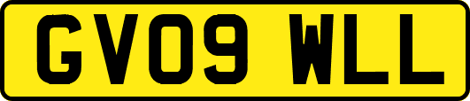 GV09WLL