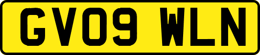 GV09WLN