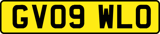 GV09WLO