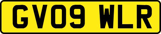 GV09WLR