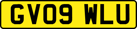 GV09WLU