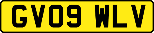 GV09WLV