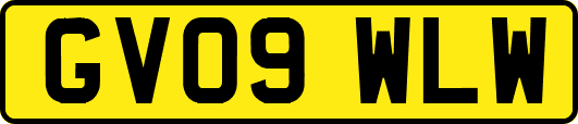 GV09WLW