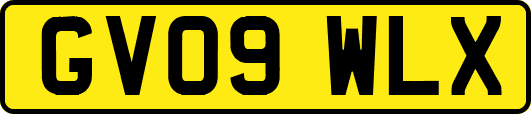 GV09WLX